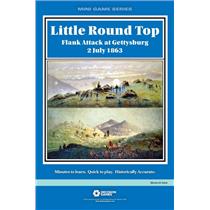Hornet's Nest: Buying Time at Shiloh 6 April 1862 by Decision Games - SEALED