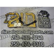 2013 2014 FORD F150 XLT 3.5 ECOBOOST AUTO 4X4 CRANKCASE BREATHER HOSE BL3E6758CD
