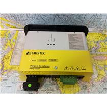 Boaters' Resale Shop of TX 2604 2502.05 CRISTEC CPS3 25A MARINE BATTERY CHARGER
