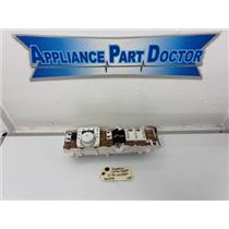 Samsung Washer DC92-00388A Assembly Control Board Used