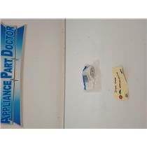 GE DRYER WE01X20376 DRYER KNOB NEW OEM