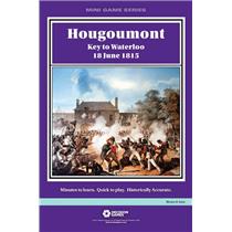 Hougoumont: Key to Waterloo 18 June 1815 by Decision Games - SEALED