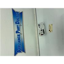 Whirlpool Washer W11101101 Control Board Used