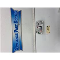 Whirlpool Washer W10671335 Control Board Used