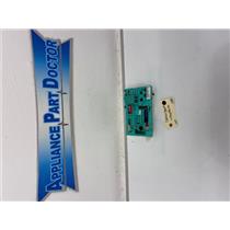 Whirlpool Washer W10625696 Control Board Used