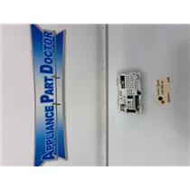 Kenmore Washer W10785638 Control Board Used