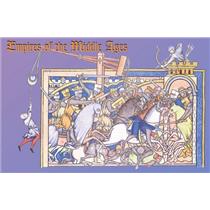 Empires of the Middle Ages by Decision Games - SEALED