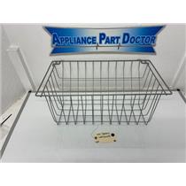 Whirlpool Freezer W10736043 Wax Basket OB