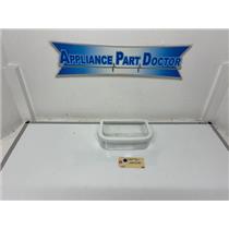 Whirlpool Freezer W10351081 Door Bin OB