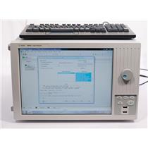 Agilent 16854A 136-Channel Portable Logic Analyzer