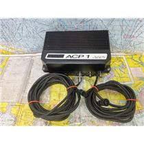 Boaters' Resale Shop of TX 2604 2507.02 B&G AUTOPILOT COURSE COMPUTER ACP1 ONLY