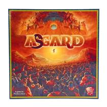 Asgard by What's your Game? - SEALED