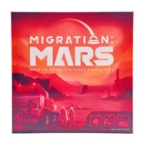 Migration: Mars by Enhance Games - SEALED