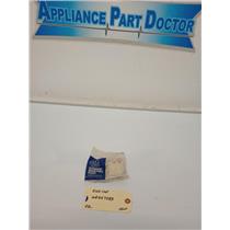 GE REFRIGERATOR WR2X7283 END CAP NEW OEM