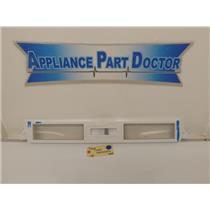 Whirlpool Refrigerator W10554293 Panel Cover Used
