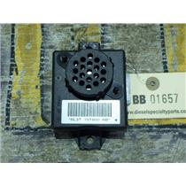 2013 2014 FORD F150 XLT 3.5 ECOBOOST AUTO 4X4 DRIVER PARK ASSIST CONTROL MODULE