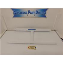 Whirlpool Refrigerator W11224265 W11124673 Pantry Support Used
