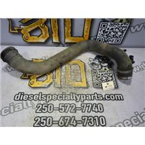 2013 2014 FORD F150 XLT 3.5 ECOBOOST AUTO 4X4 DRIVER SIDE TURBO INTERCOOLER PIPE