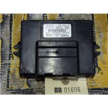 2013 2014 FORD F150 XLT 3.5 ECOBOOST AUTO 4X4 TRANSFER CASE 4WD CONTROL MODULE