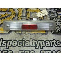 2013 2014 FORD F150 XLT 3.5 ECOBOOST AUTO 4X4 3RD CAB BRAKE / CARGO LIGHT