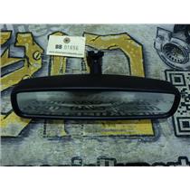 2013 2014 FORD F150 XLT 3.5 ECOBOOST AUTO 4X4 AUTO DIM REARVIEW INTERIOR MIRROR