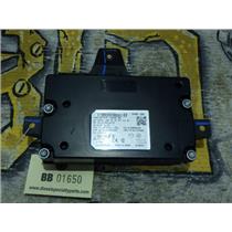 2013 2014 FORD F150 XLT 3.5 ECOBOOST AUTO 4X4 SYNC CONTROL MODULE EL3T14B428BA