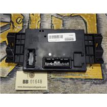 2013 2014 FORD F150 XLT 3.5 ECOBOOST AUTO 4X4 TEMPERATURE CLIMATE CONTROL MODULE