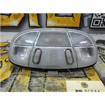 2013 2014 FORD F150 XLT CRECAB OEM INTERIOR DOME LIGHT 7A1313776A