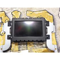 2013 2014 FORD F150 XLT INTERIOR 4.2" DISPLAY RADIO INFO SCREEN EL3T18B955CE