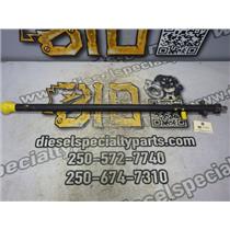 2013 2014 FORD F150 XLT OEM REAR TAILGATE STEP FLIP UP HANDLE ASSEMBLY