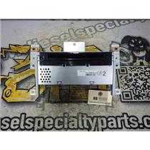 2013 2014 FORD F150 XLT 3.5 ECOBOOST AUTO 4X4 STEREO RADIO CD AM/FM RECEIVER