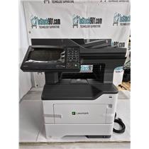 LEXMARK MX622ADHE LASER ALL IN ONE BRAND NEW UNUSED IN GENERIC BOX NO CD/MANUAL