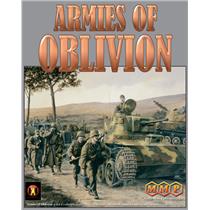 Armies of Oblivion by Multi-Man Publishing - SEALED