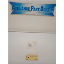 GE WASHER WH02X10265 WASHER TUB SPLIT RING NEW