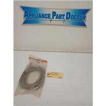 WHIRLPOOL RANGE 3169251 DOOR GASKET NEW FSP