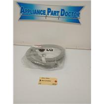 LG WASHER AEM73732901 DRAIN HOSE NEW OEM