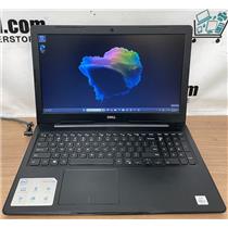 Dell Inspiron 3590 15.6'' FHD W11PRO i5-10210U 1.60GHz 8gb RAM 256gb SSD READ!!