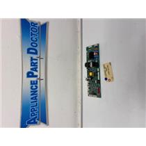 LG Refrigerator EBR368326 Electronic Control Board Used