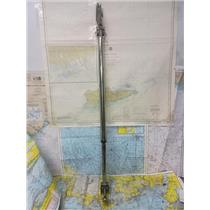 Boaters' Resale Shop of TX 2604 2501.04 GARHAUER MARINE 43" RIDGED BOOM VANG