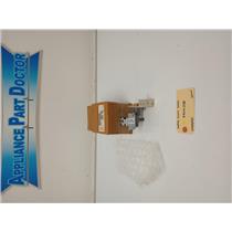 WHIRLPOOL DISHWASHER 99001358 WATER INLET VALVE NEW OEM