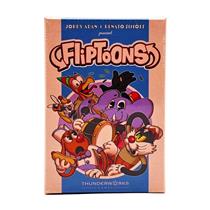 FlipToons Base Game by Thunderwork Games - SEALED
