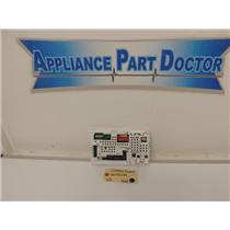 Whirlpool Washer W10480177 Control Board Used