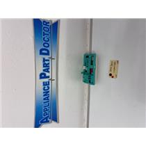 Whirlpool Washer W10445386 Control Board Used