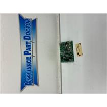 GE Washer WH22X35137 Control Board Used