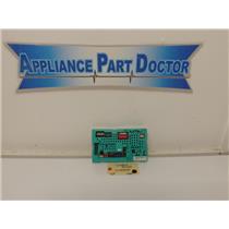 Whirlpool Washer W10393489 Control Board Used
