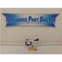 Whirlpool Washer W11101488 Control Board Used