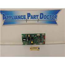 LG Refrigerator EBR87463711 Power Control Board Used