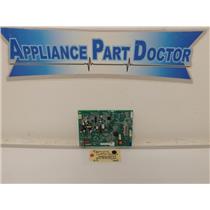 GE Washer WH22X32357 290D1914G001 Electronic Control Board Used