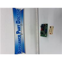 Whirlpool Washer W10253362 Control Board Used