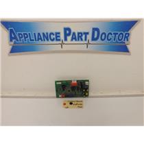 Whirlpool Washer W10296024 Control Board Used